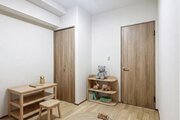 リビング以外の居室