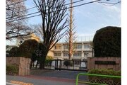 中学校 中学校