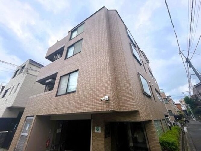 現地外観写真 現地外観写真