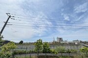住戸からの眺望写真 住戸からの眺望写真