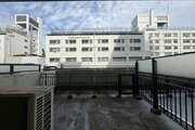 住戸からの眺望写真