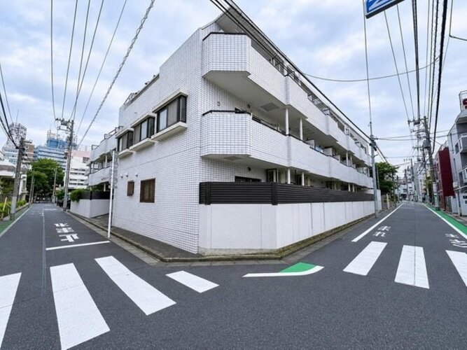 現地外観写真 現地外観写真