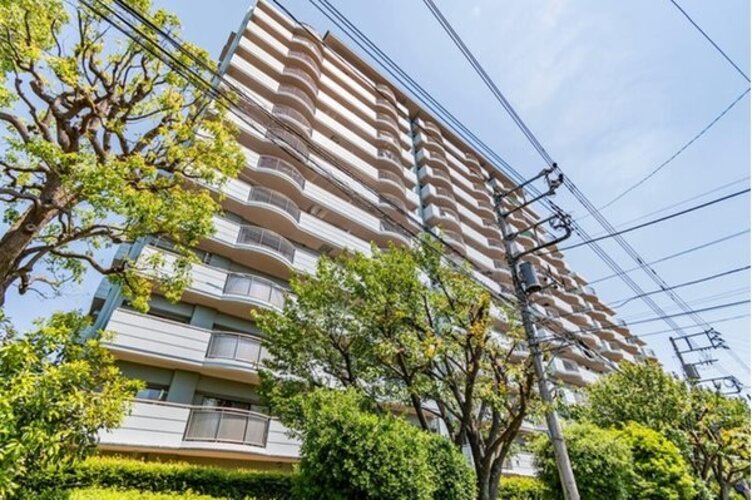 現地外観写真