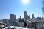 住戸からの眺望写真
