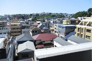 住戸からの眺望写真 住戸からの眺望写真