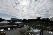 住戸からの眺望写真