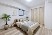 リビング以外の居室
