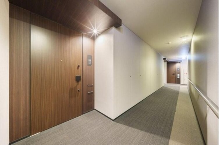 その他共用部 その他共用部