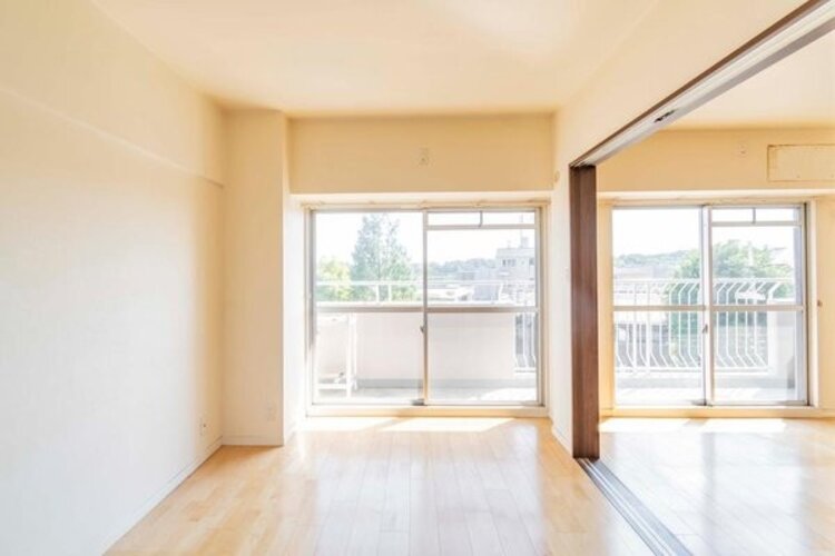 リビング以外の居室 リビング以外の居室