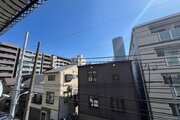 住戸からの眺望写真 住戸からの眺望写真