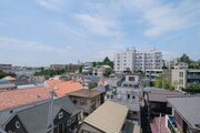 住戸からの眺望写真