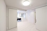 リビング以外の居室 リビング以外の居室