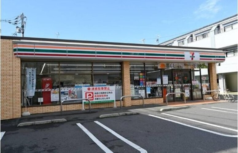 コンビニ