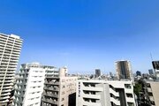 住戸からの眺望写真 住戸からの眺望写真