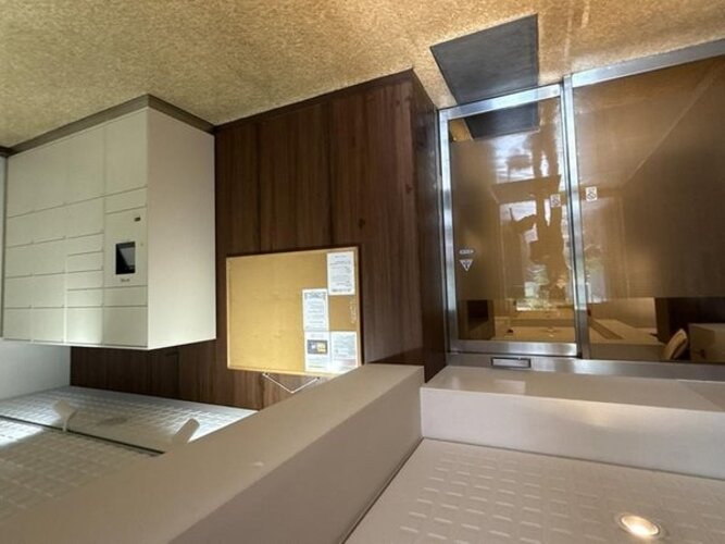 その他共用部 その他共用部