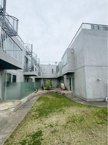 現地外観写真