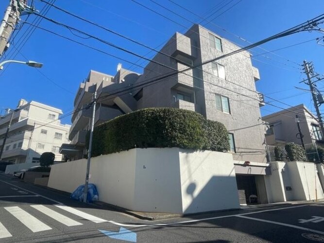 現地外観写真