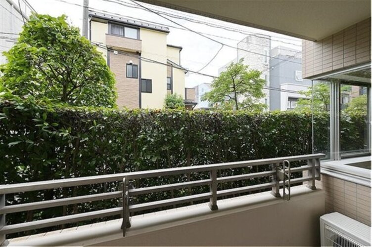 住戸からの眺望写真 住戸からの眺望写真