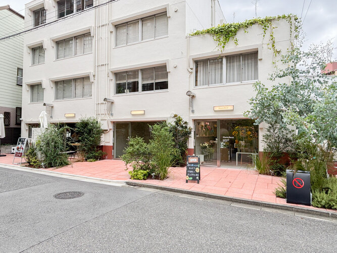 マンションを見る際は管理を見る!綺麗な管理は好ポイント! マンションを見る際は管理を見る!綺麗な管理は好ポイント!
