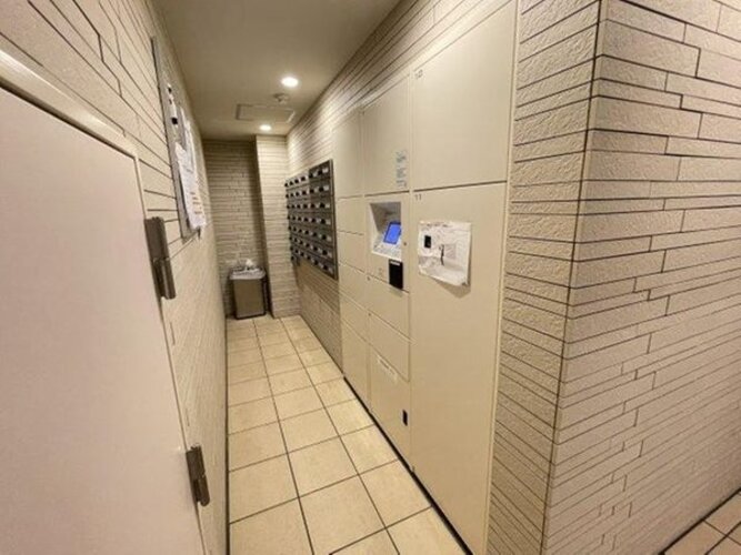 その他共用部