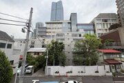 住戸からの眺望写真