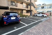 駐車場 駐車場