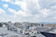 住戸からの眺望写真