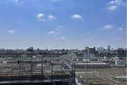 住戸からの眺望写真 住戸からの眺望写真