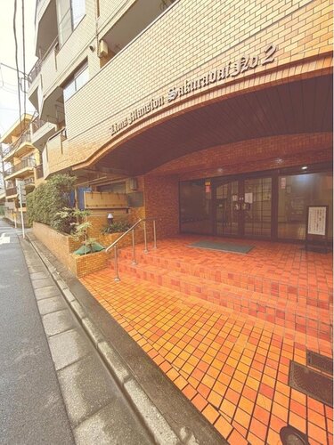 エントランス エントランス