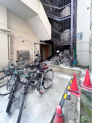 その他共用部