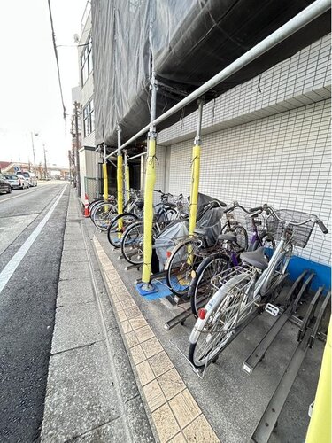 その他共用部