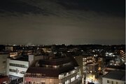 住戸からの眺望写真