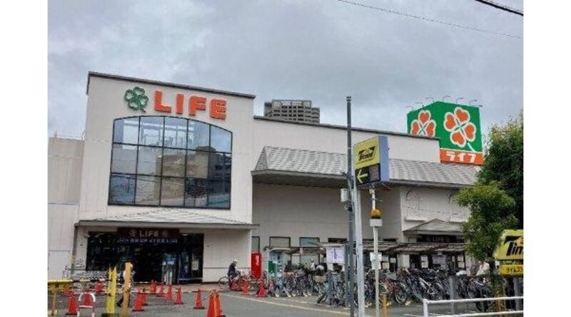 スーパー スーパー