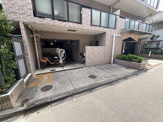 その他共用部 その他共用部