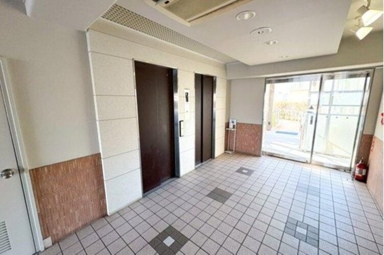 その他共用部 その他共用部