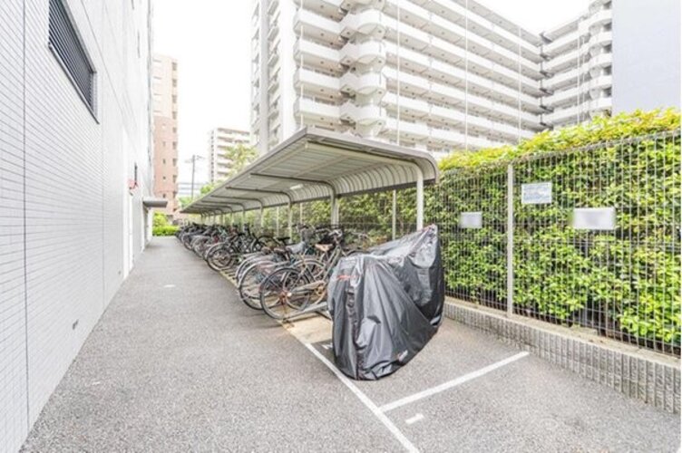その他共用部 その他共用部