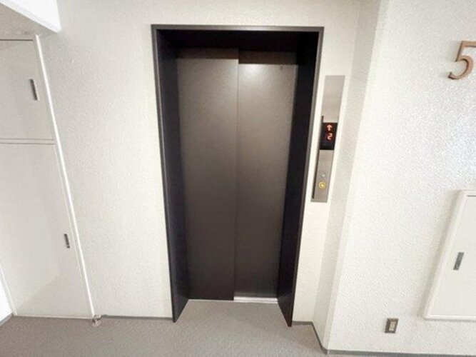 その他共用部