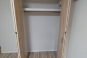 【収納】わらびスカイハイツ 