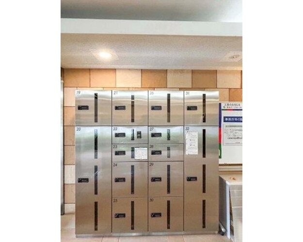その他共用部