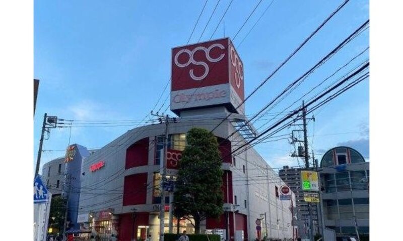 スーパー