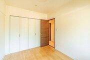リビング以外の居室 リビング以外の居室
