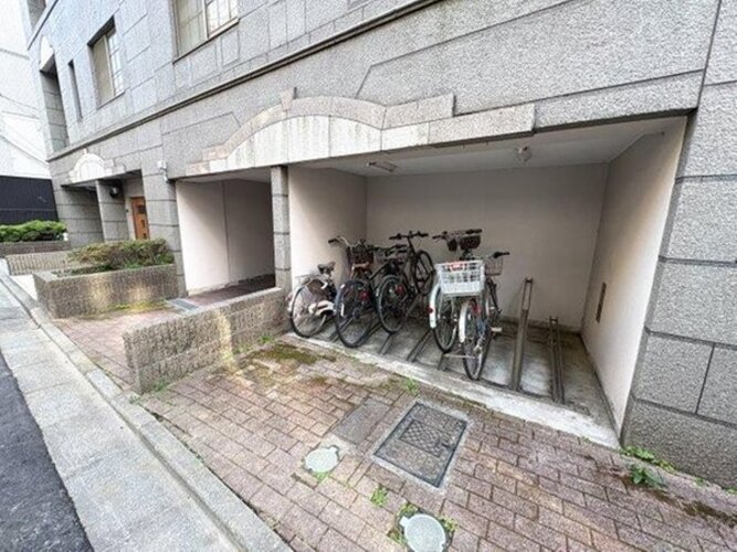 その他共用部