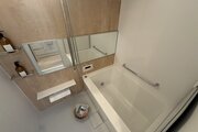 【浴室】ダイアパレスステーションサイド川口 