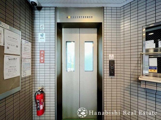 その他共用部 その他共用部