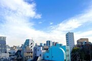 住戸からの眺望写真 住戸からの眺望写真