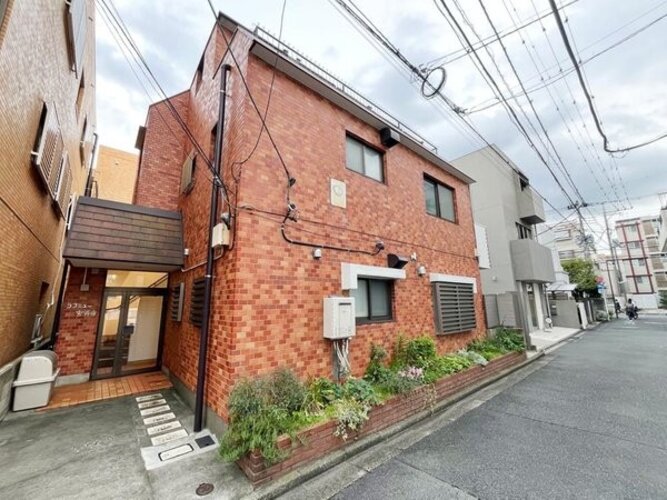 現地外観写真 現地外観写真