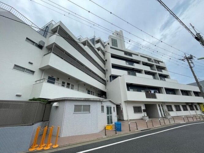 現地外観写真