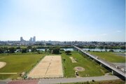 住戸からの眺望写真 住戸からの眺望写真