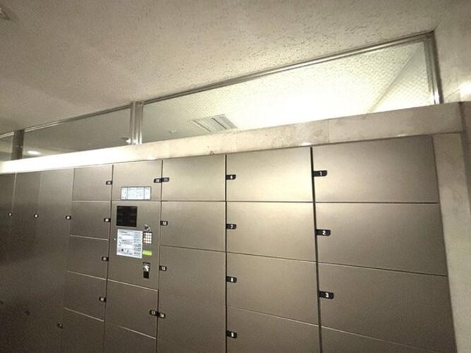 その他共用部 その他共用部