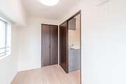 リビング以外の居室